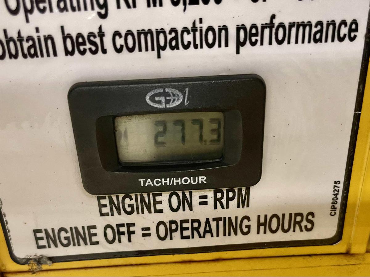2019 Multiquip AR14H