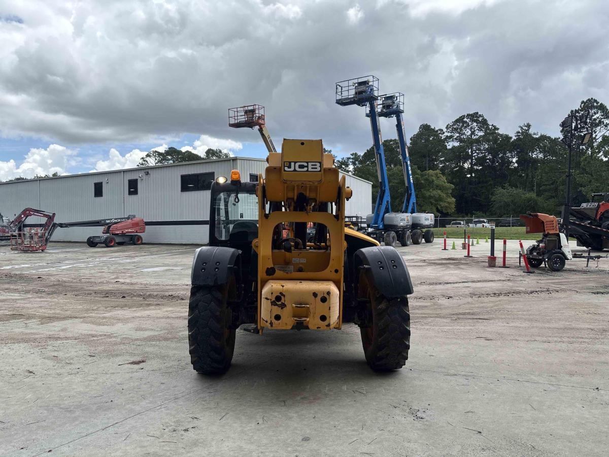 2019 JCB 507-42-4