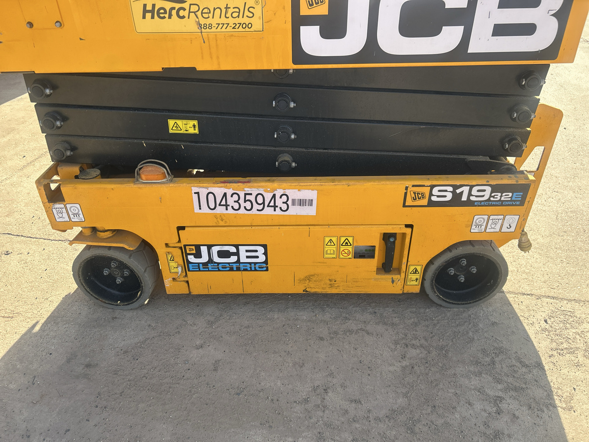 2024 JCB S1932E-9