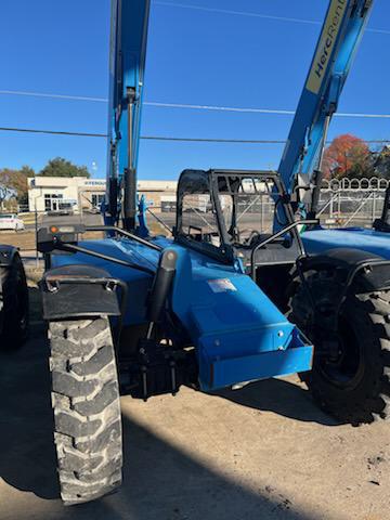 2019 Genie GTH-636