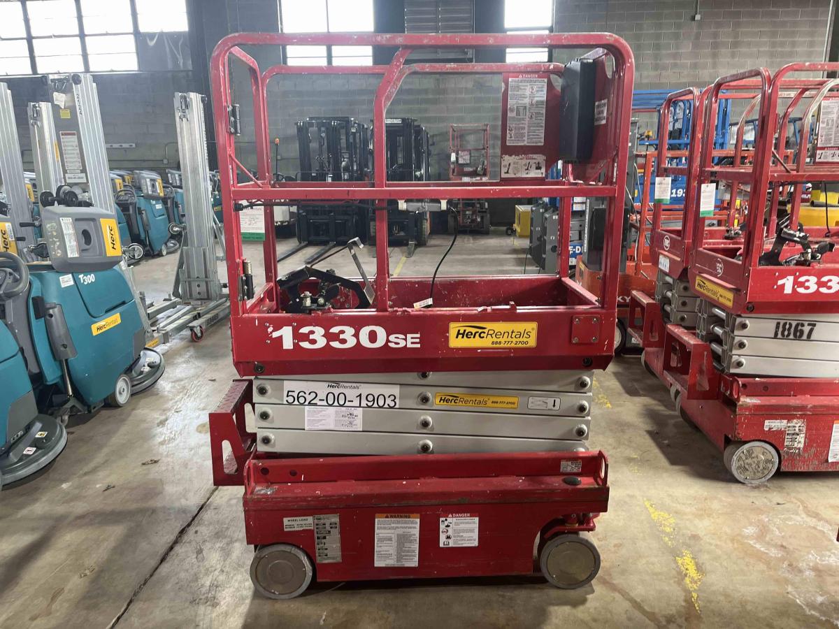 2018 MEC 1330SE-1