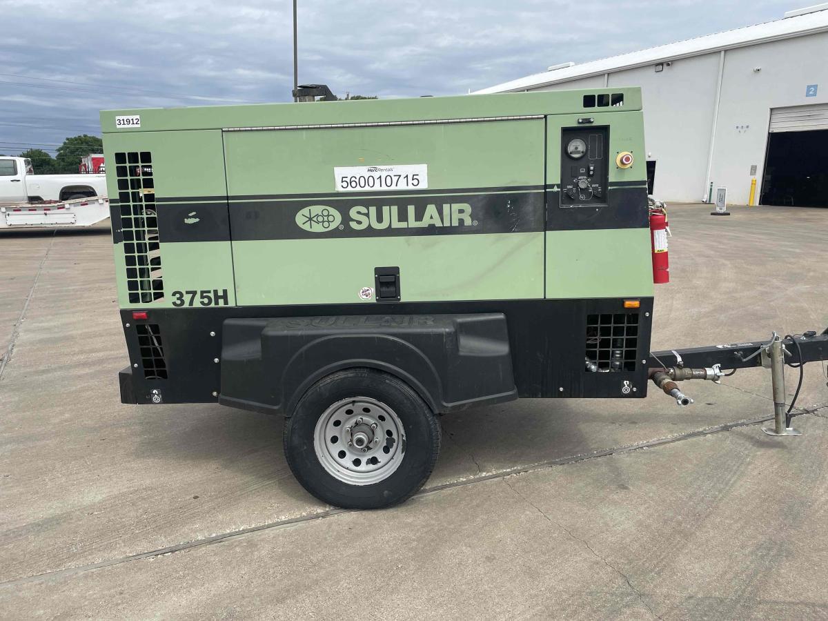 2020 Sullair 375