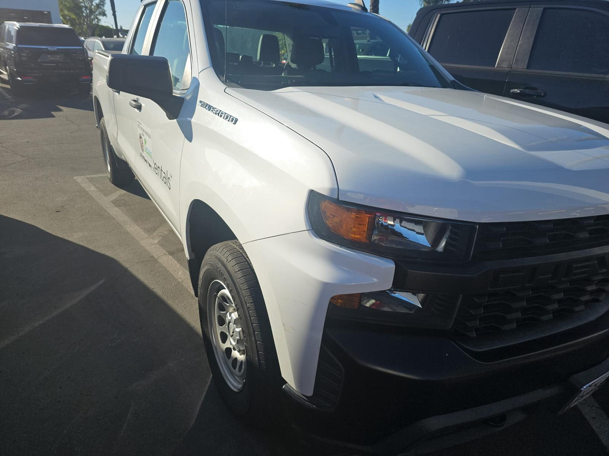 2020 Chevrolet 1500-1