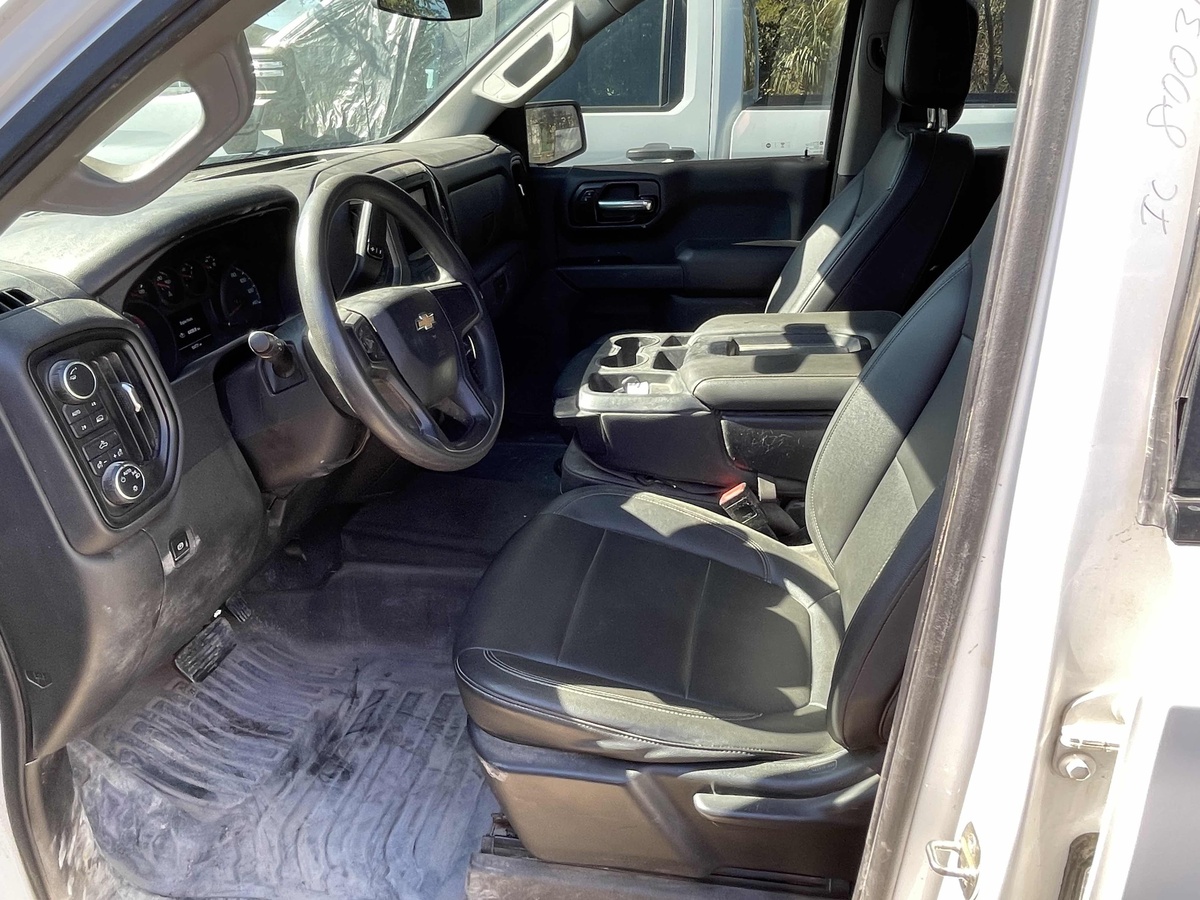 2021 Chevrolet 1500-5