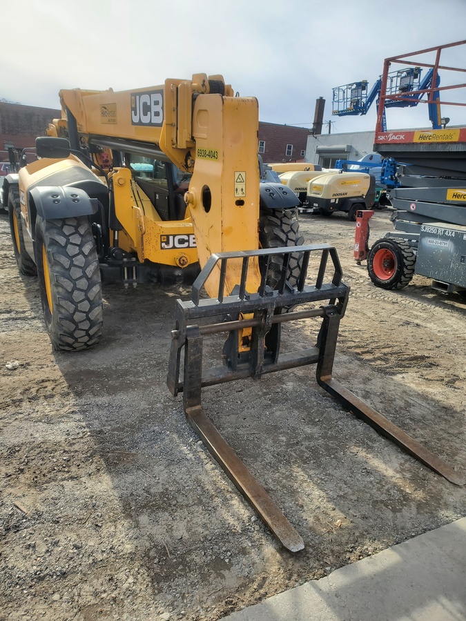 2019 JCB 507-42-6
