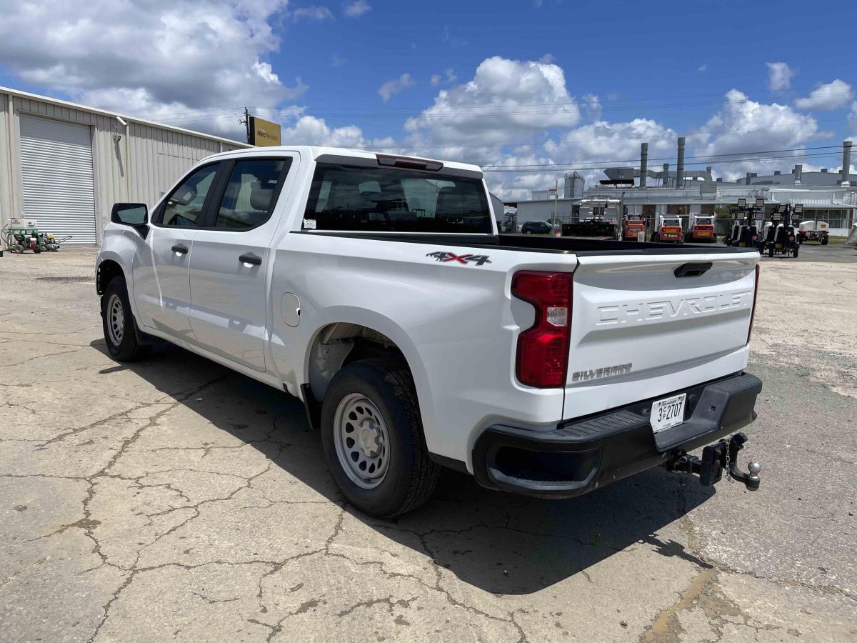 2019 Chevrolet 1500-4