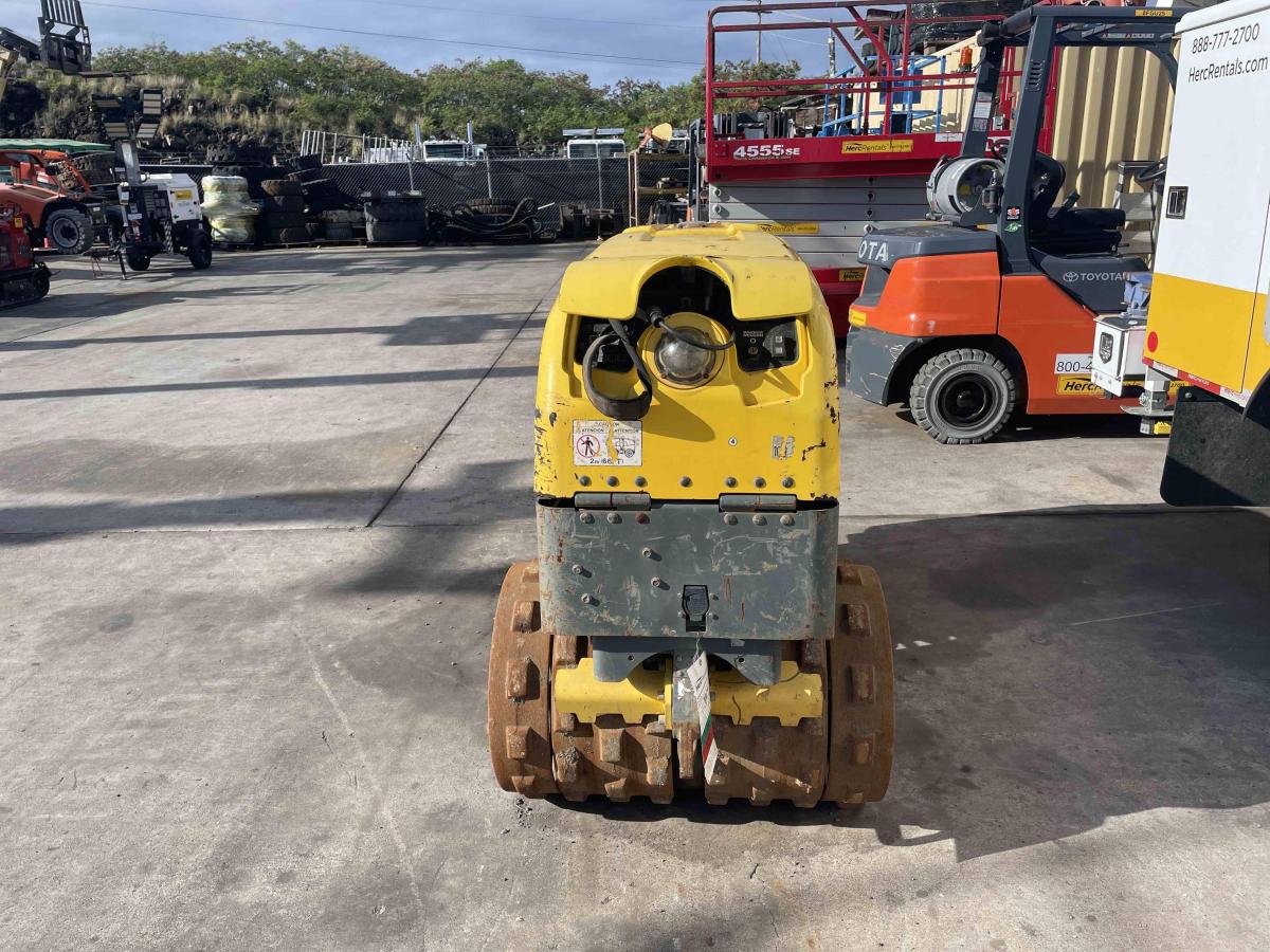 2019 Wacker RTKXSC3-2