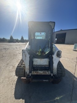 2018 Bobcat T650-1
