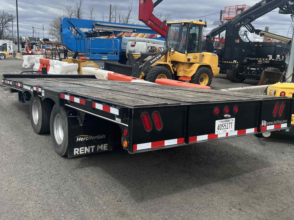 2018 Felling FT-20-2LP