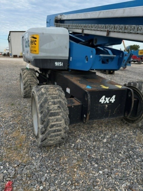 2018 Genie S-85XC-4