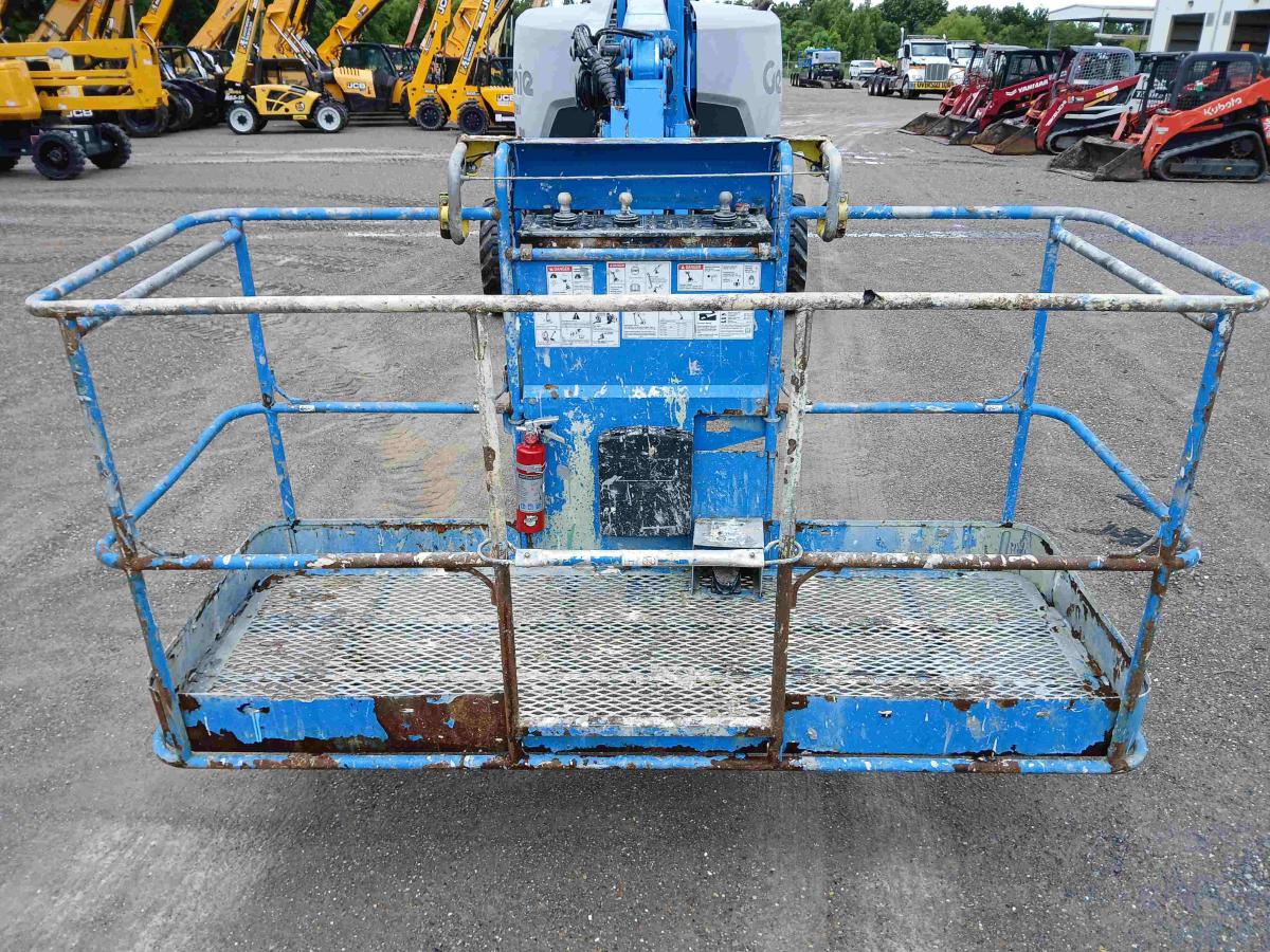 2017 Genie Z-62/40-18
