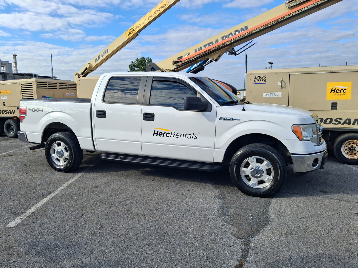 2014 Ford F150-3