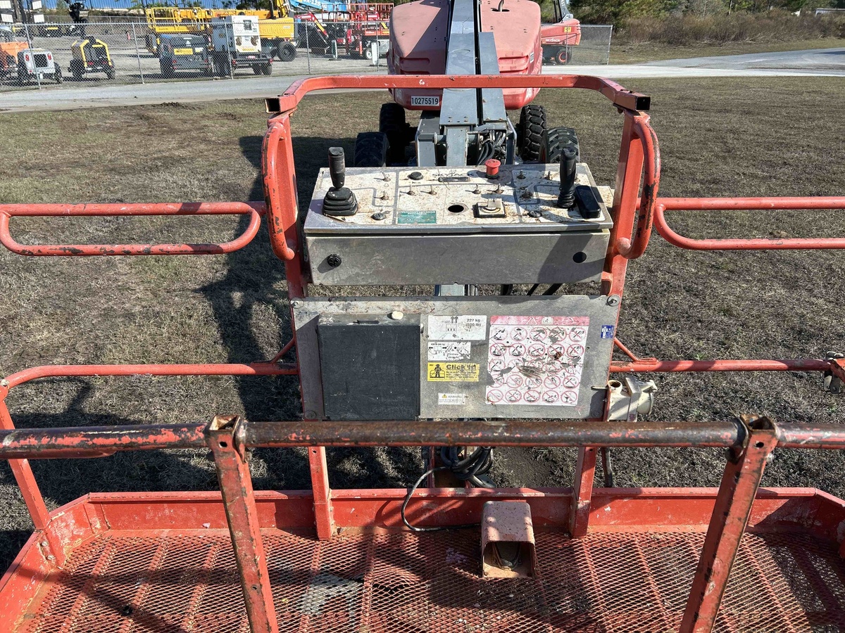 2019 Skyjack SJ45 T-7