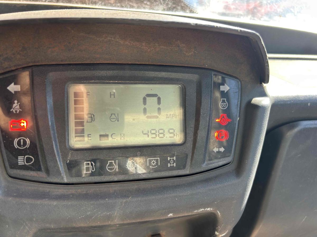 2021 Kubota RTVX1140-10