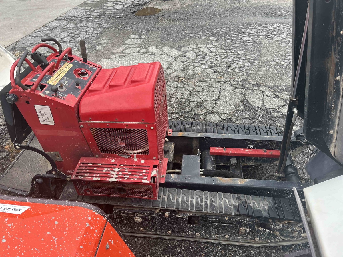2021 Toro MB TX 2500-5