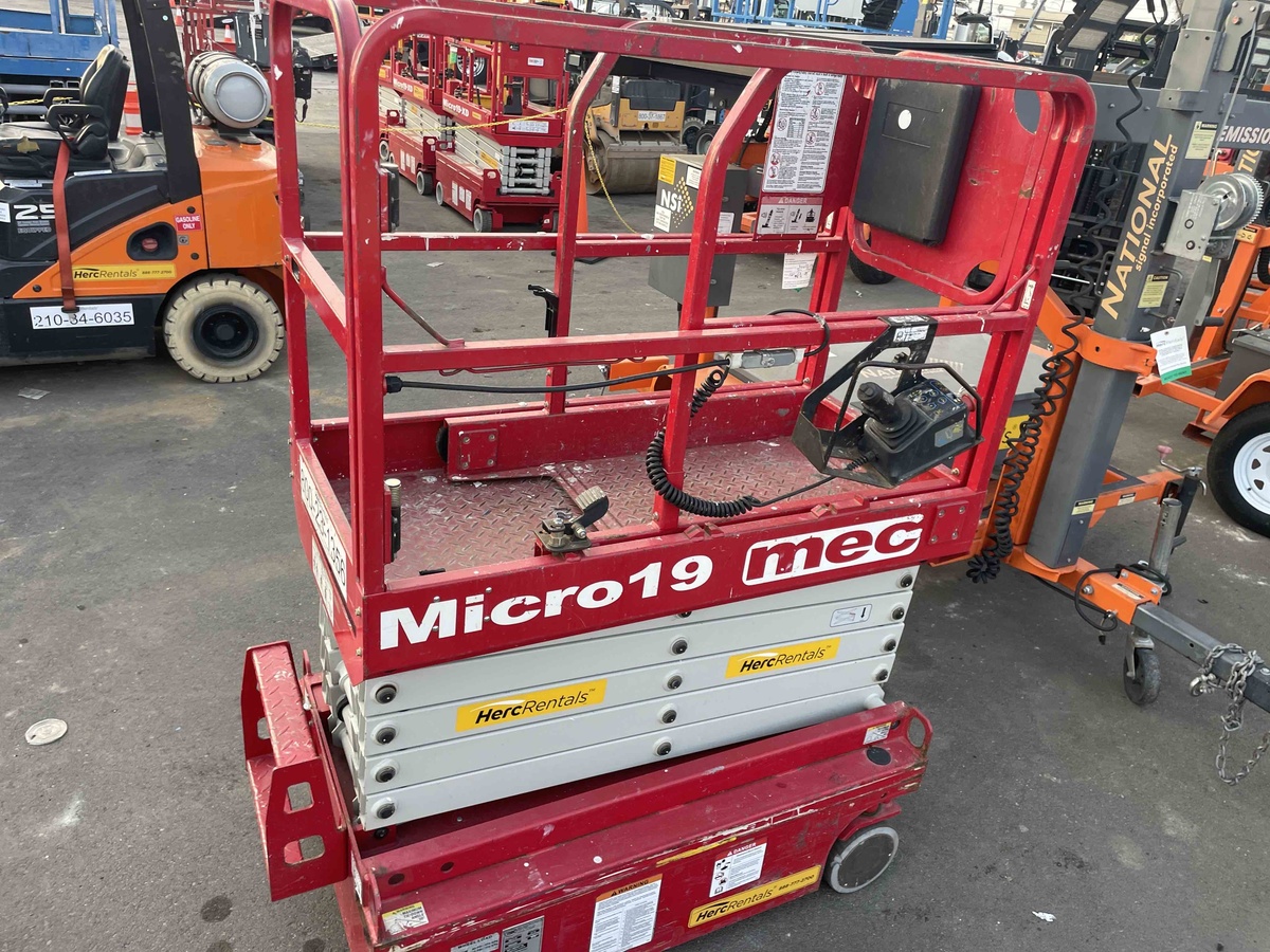 2018 MEC Micro 19-7