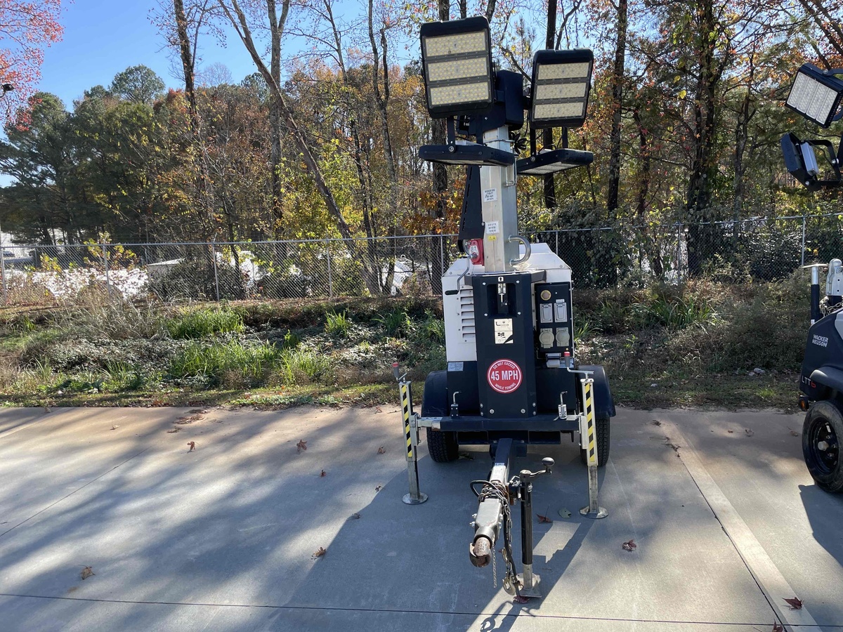 2021 Magnum G4-ECO-7