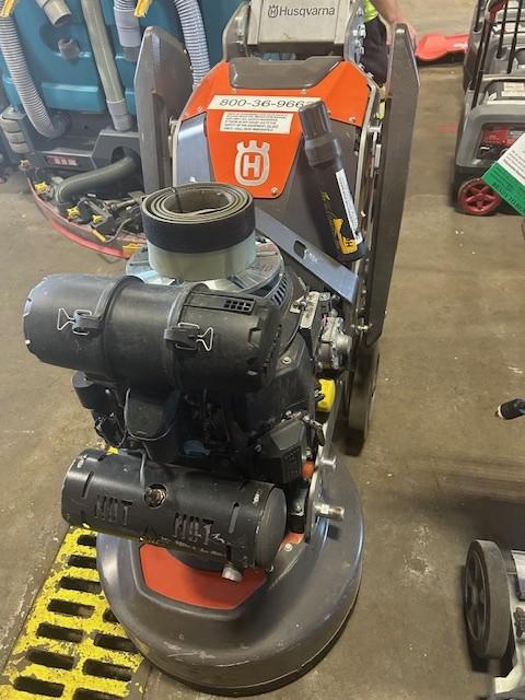 2021 Husqvarna PG 690