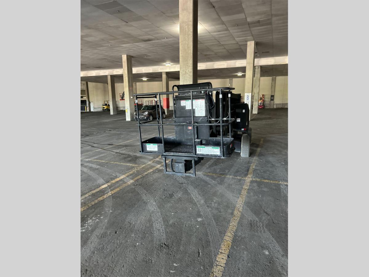 1996 Genie Z-45/22-3