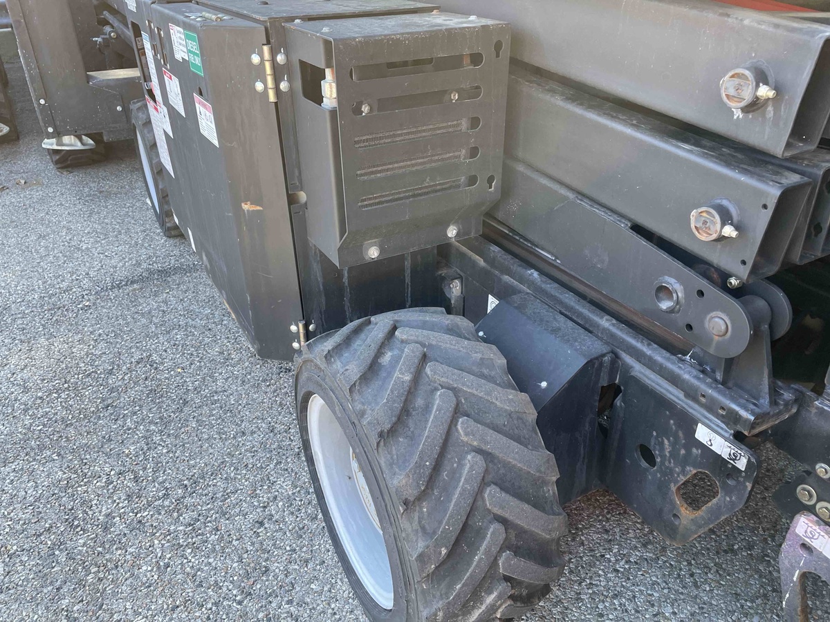 2018 Genie GS-2669 RT-3