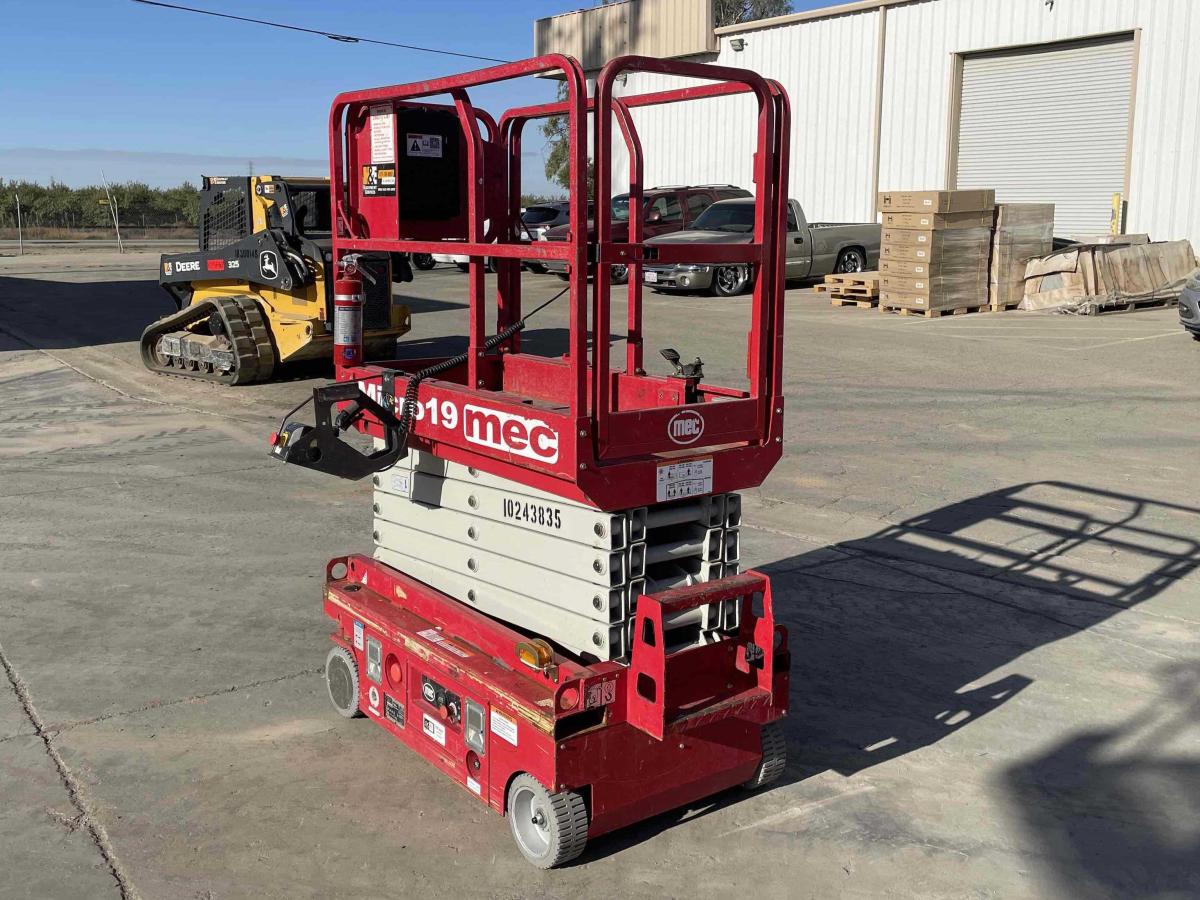 2018 MEC Micro 19