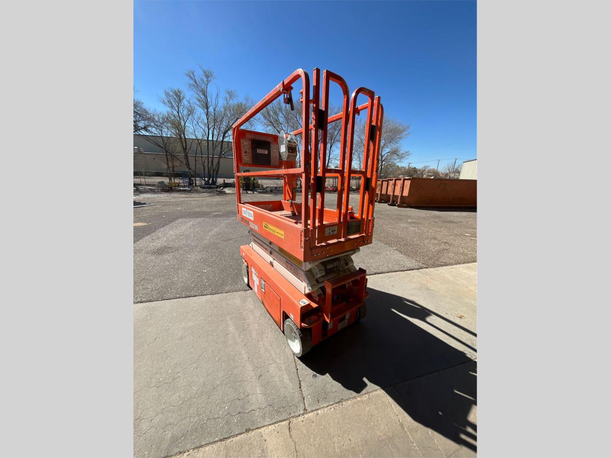 2022 Snorkel S3219E