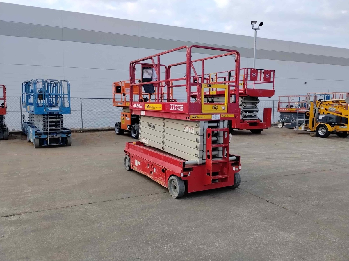 2021 MEC 4555SE-3