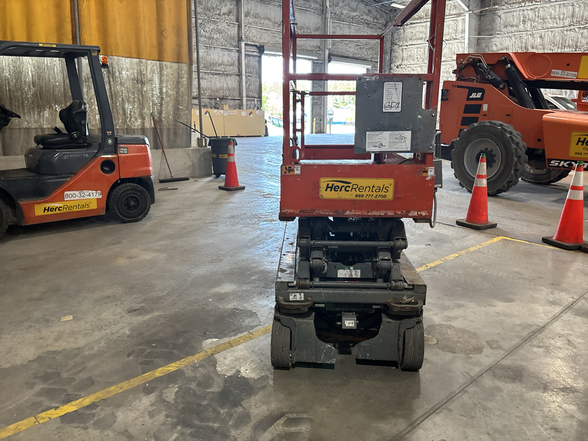 2019 Skyjack SJ3219-5