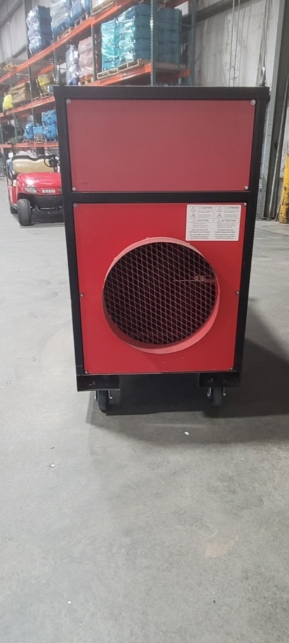 2018 CAMPO Blaze 150E-4