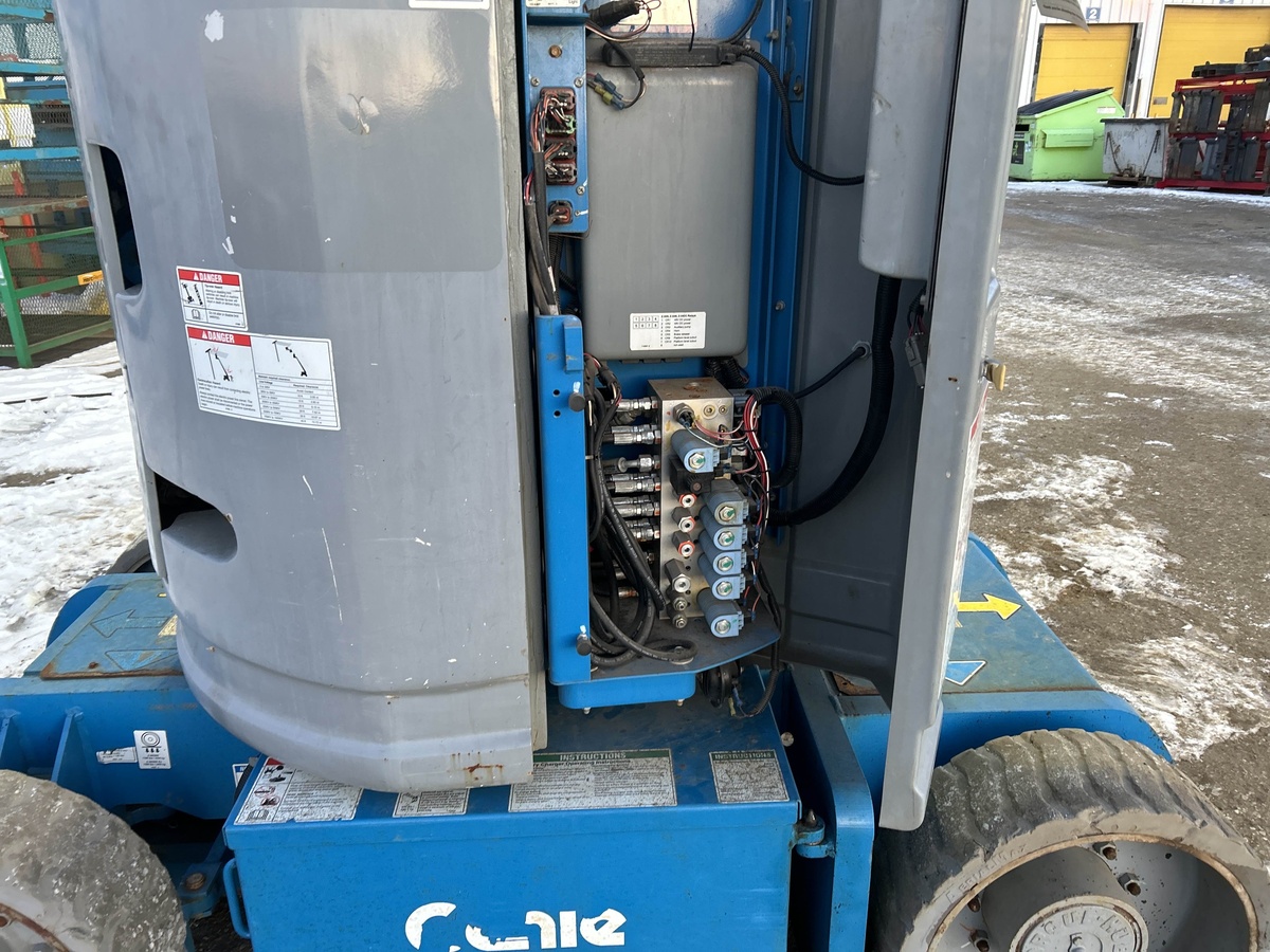 2014 Genie Z-30/20 N-10