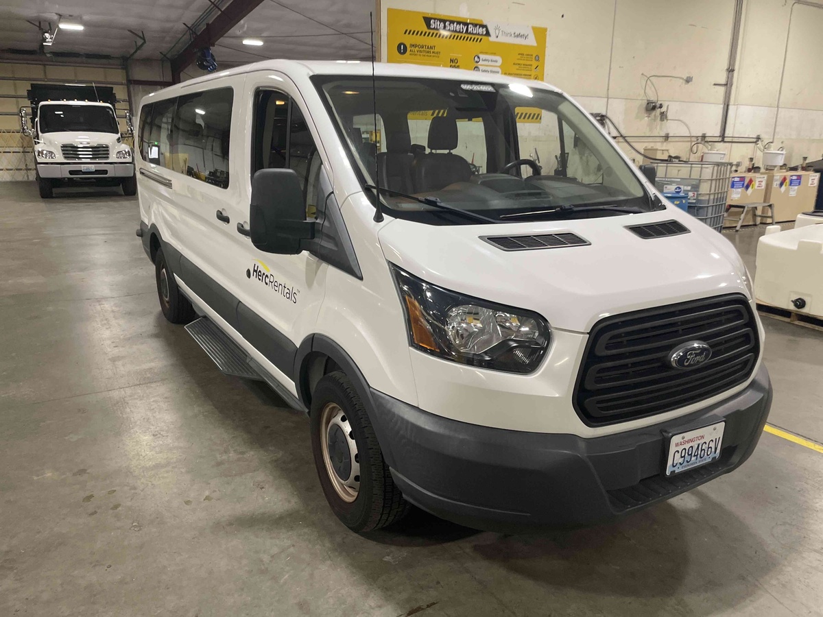2018 Ford Transit 350-3