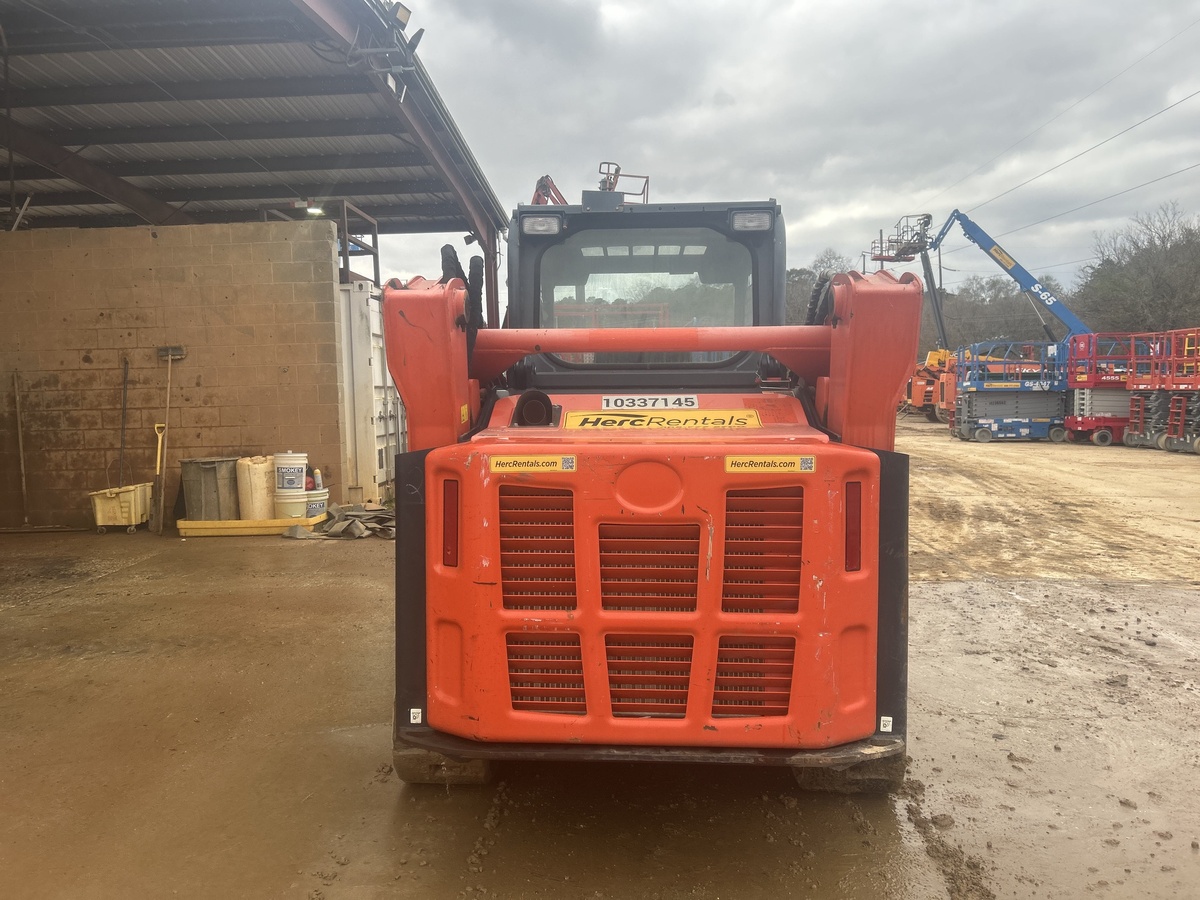 2021 Kubota SVL 75-2-3