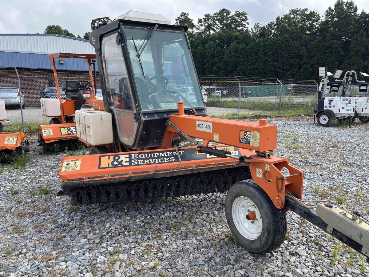 2021 LayMor SM300