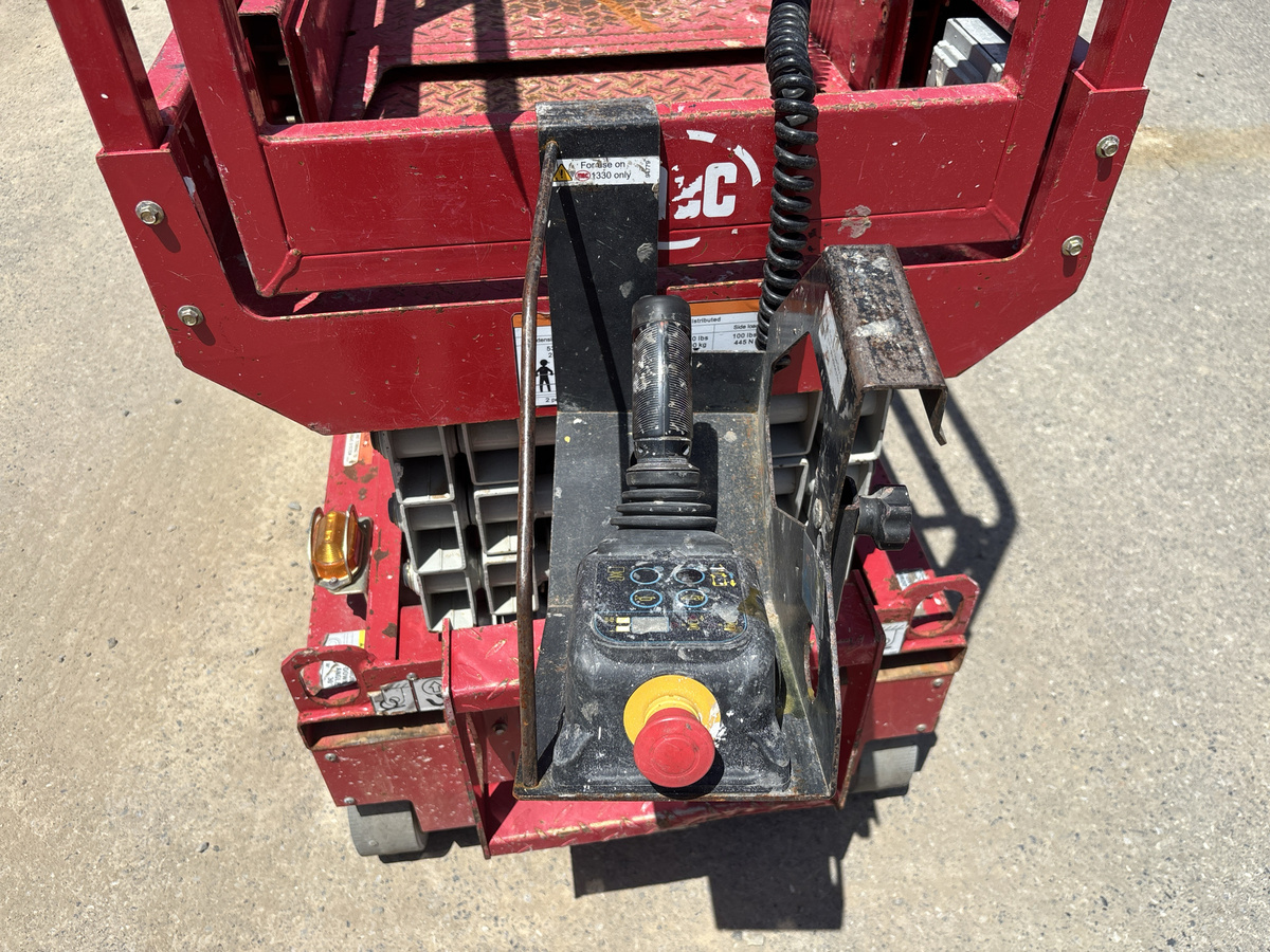 2019 MEC 1330SE-5
