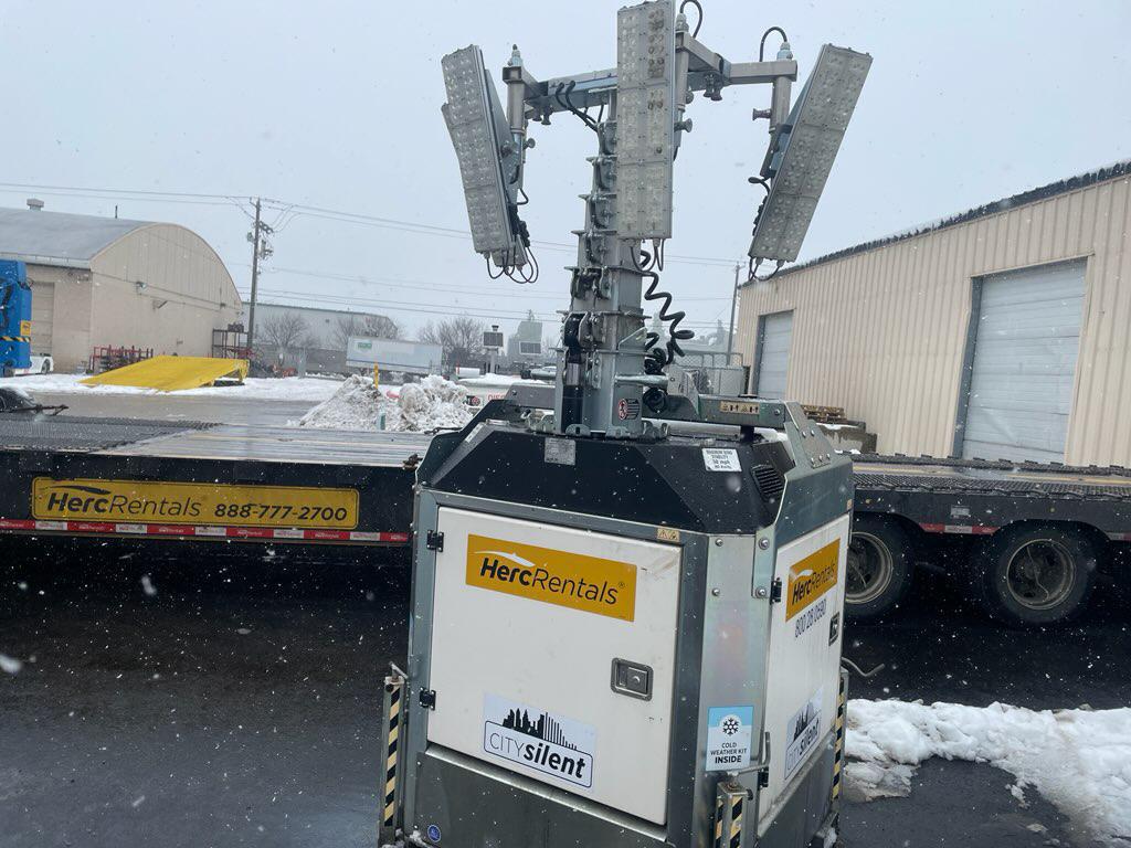 2020 Generac CUBE HYPER