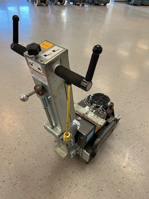 2021 National Flooring Equipment 6280HD-5