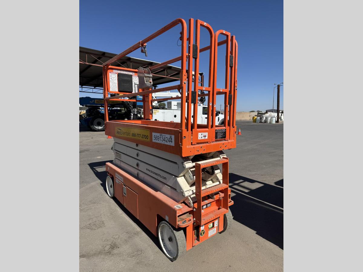 2021 Snorkel S3226E