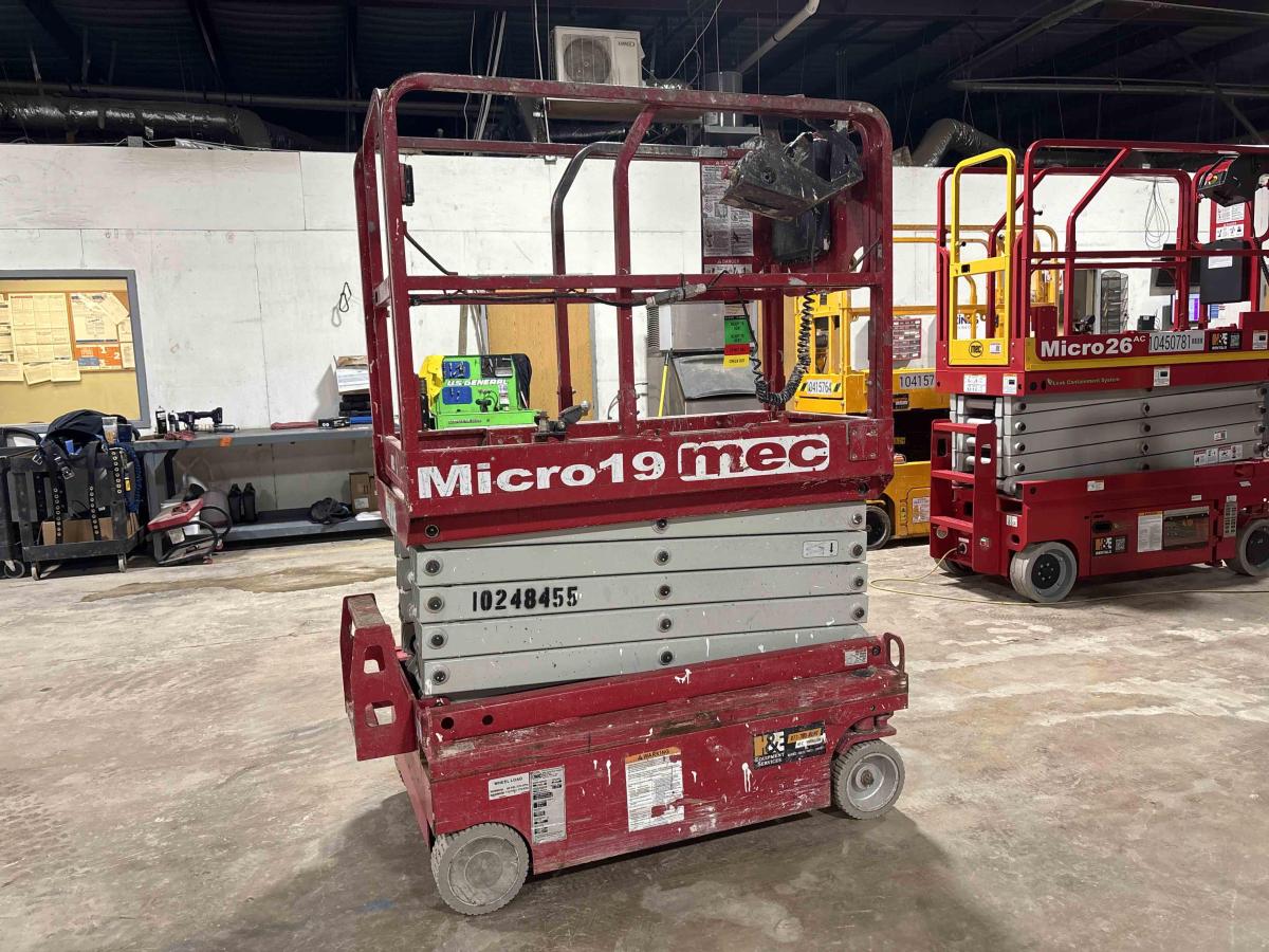 2018 MEC Micro 19