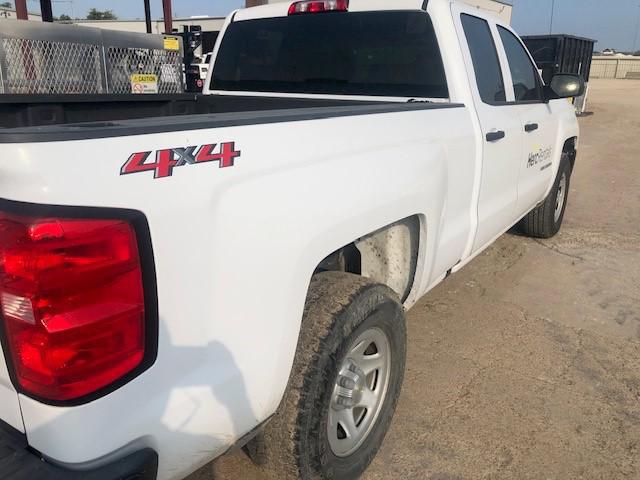 2018 GMC 1500