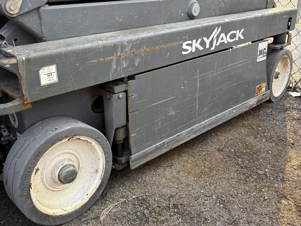 2019 Skyjack SJ3219-5