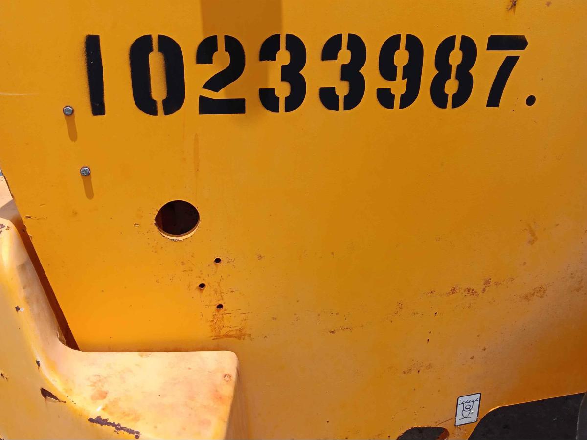 2018 JCB 510-56-10