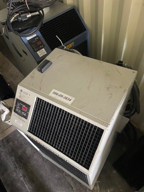 2018 OceanAire OWC6032-2