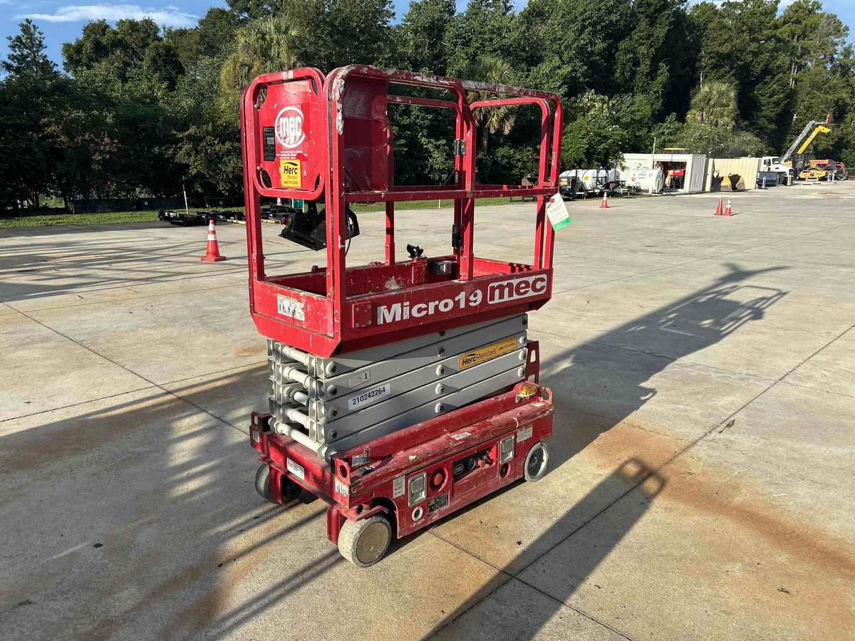 2018 MEC Micro 19-2
