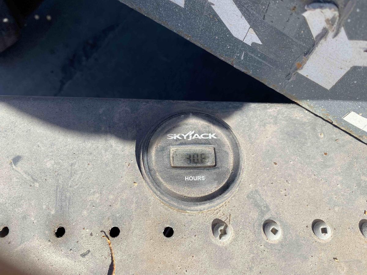 2018 Skyjack SJ3219