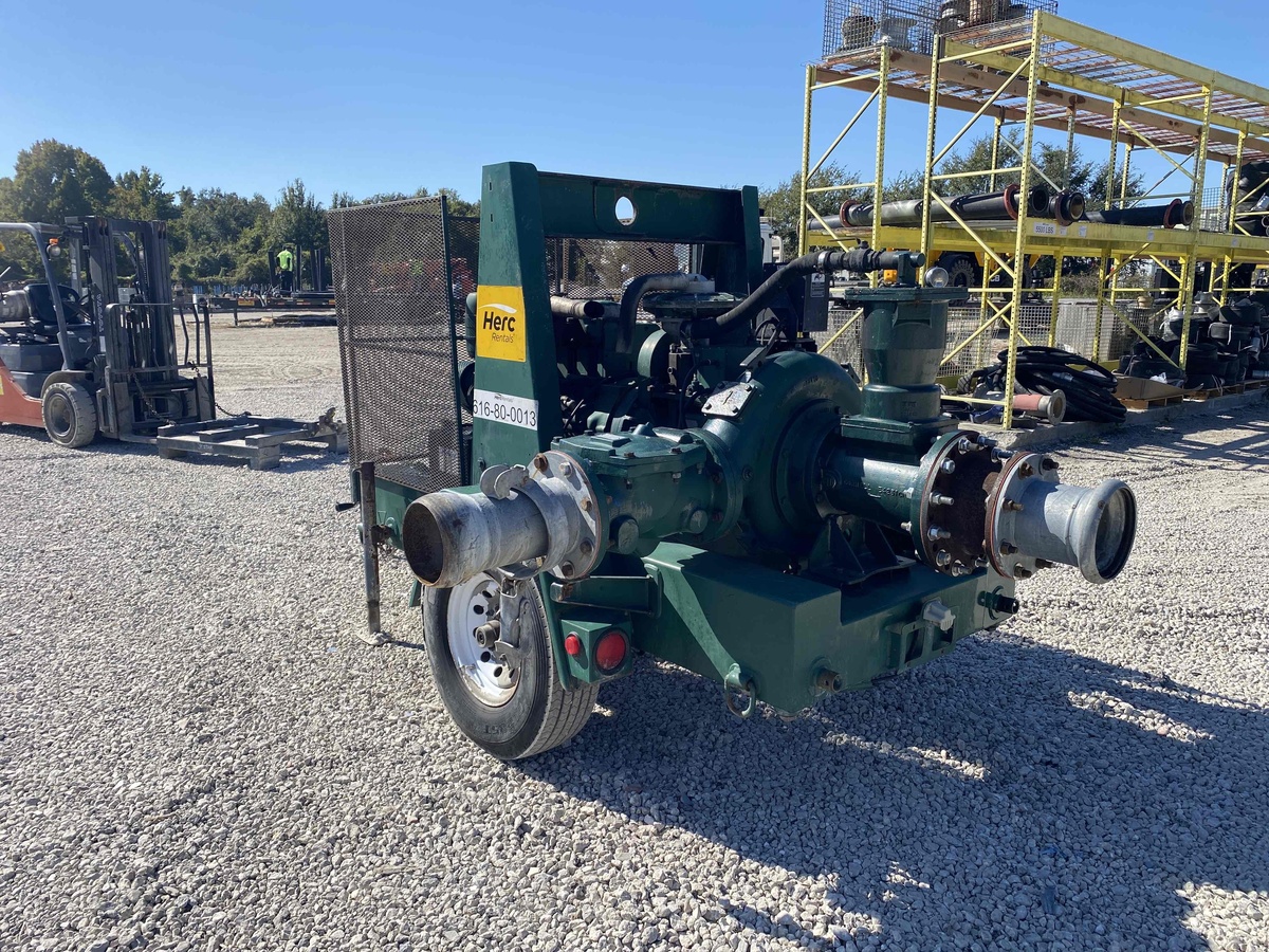 2011 Cornell 8NNTRP-3