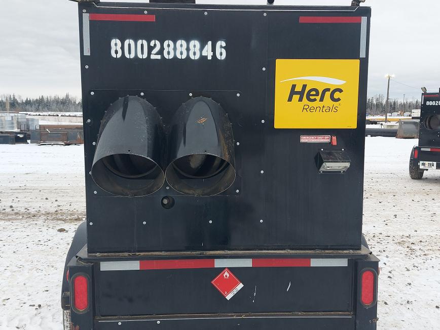 2020 Flagro FVO-400TR