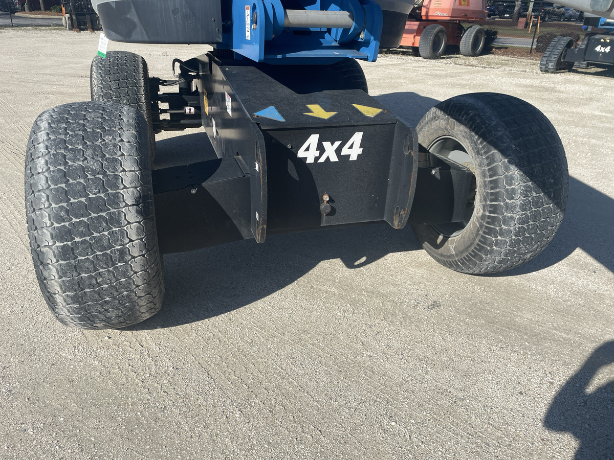 2020 Genie S-65-11