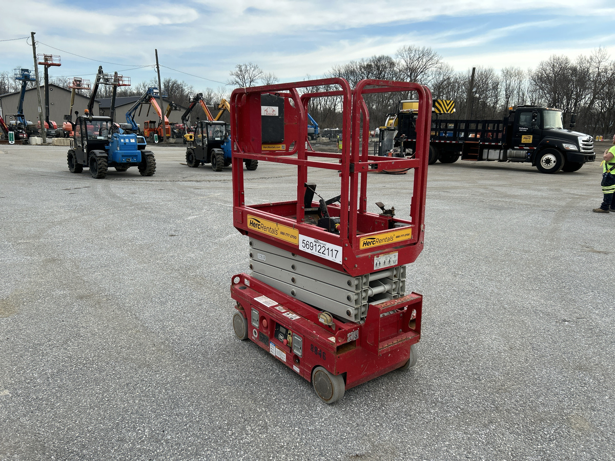 2017 MEC 1330SE-6