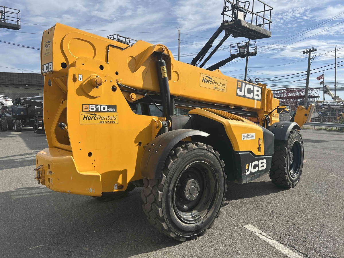 2022 JCB 510-56-3