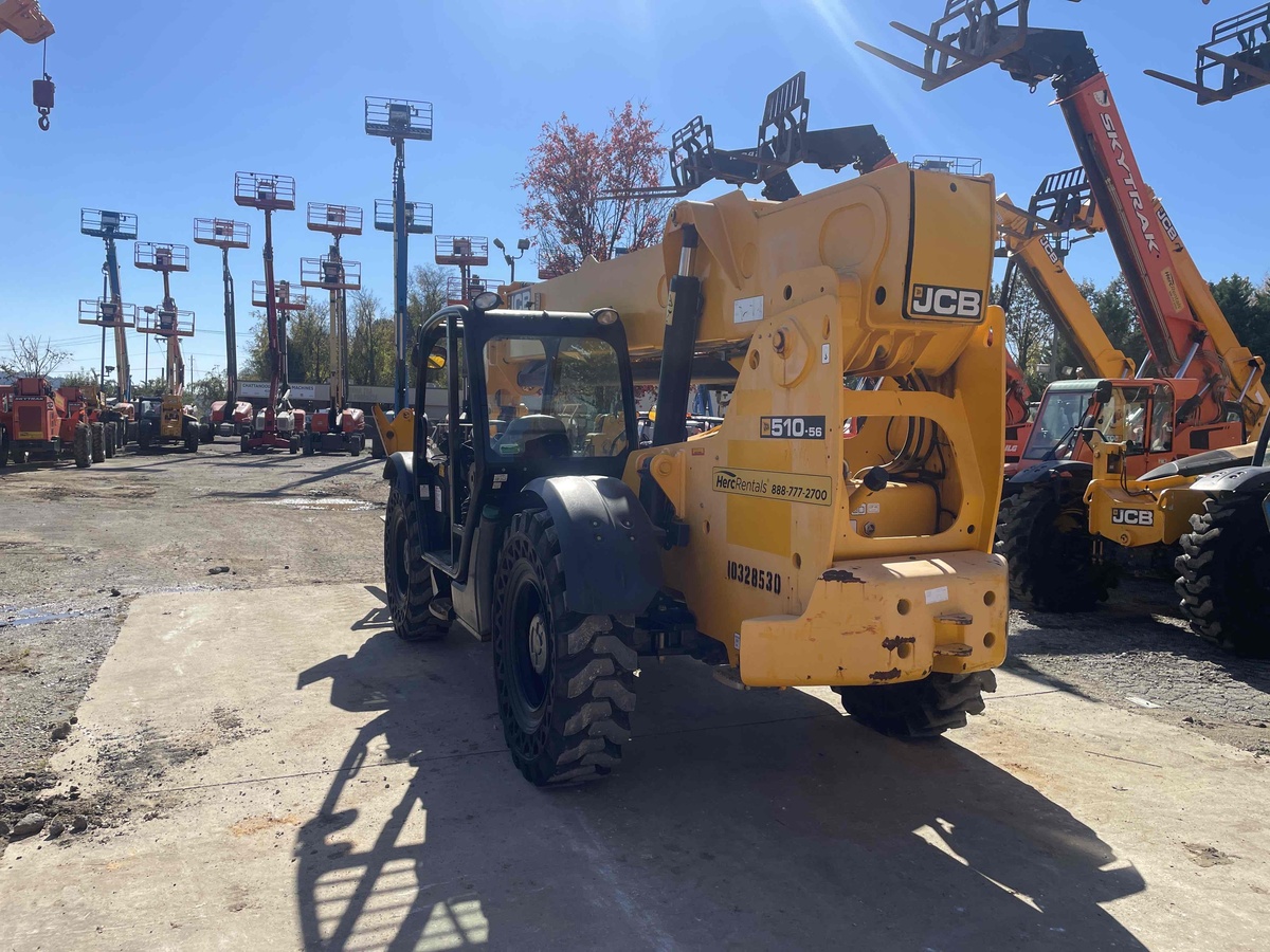 2021 JCB 510-56-3